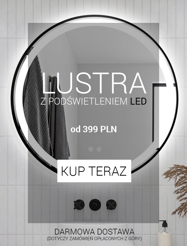 Lustra LED