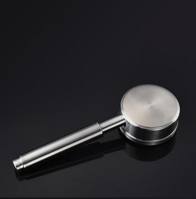 Słuchawka prysznicowa aluminiowa ALU EKO