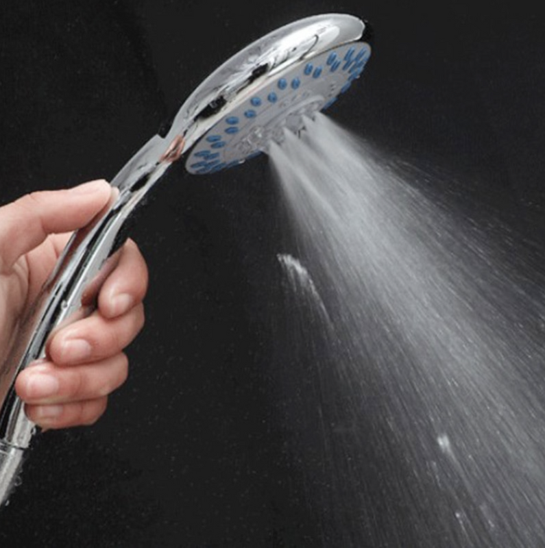 Słuchawka prysznicowa natryskowa 5-funkcyjna STORM