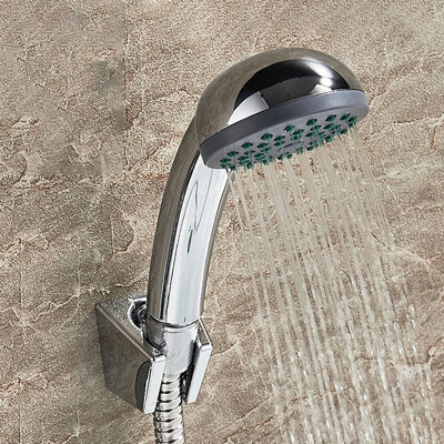 Słuchawka prysznicowa natryskowa STANDARD