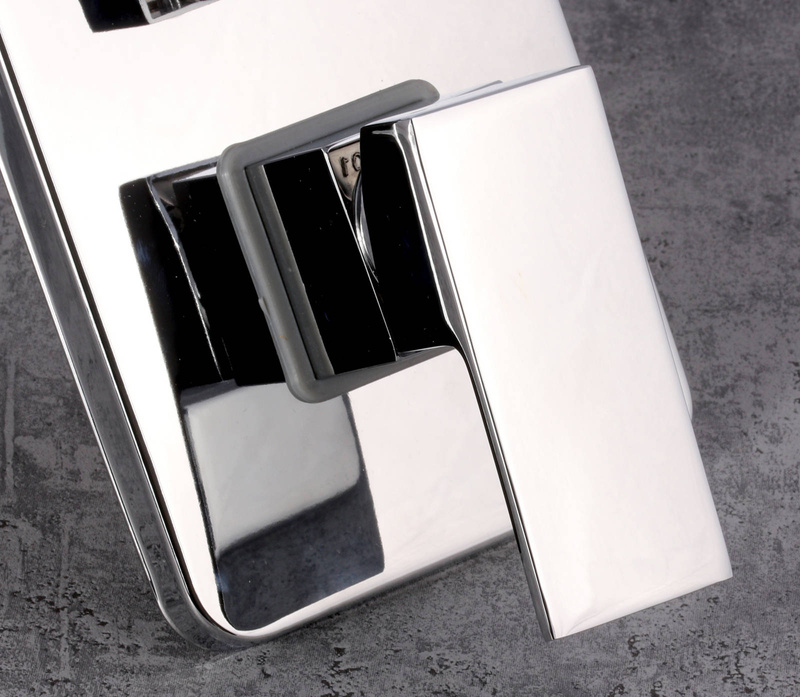 Bateria prysznicowa podtynkowa BANG