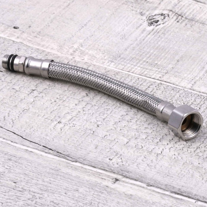 Wąż do baterii kuchennej 150cm