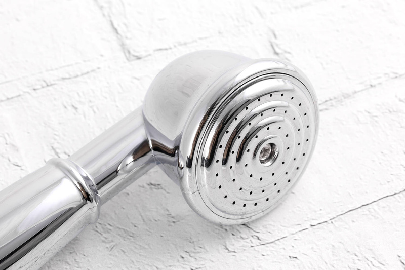 Słuchawka prysznicowa RETRO