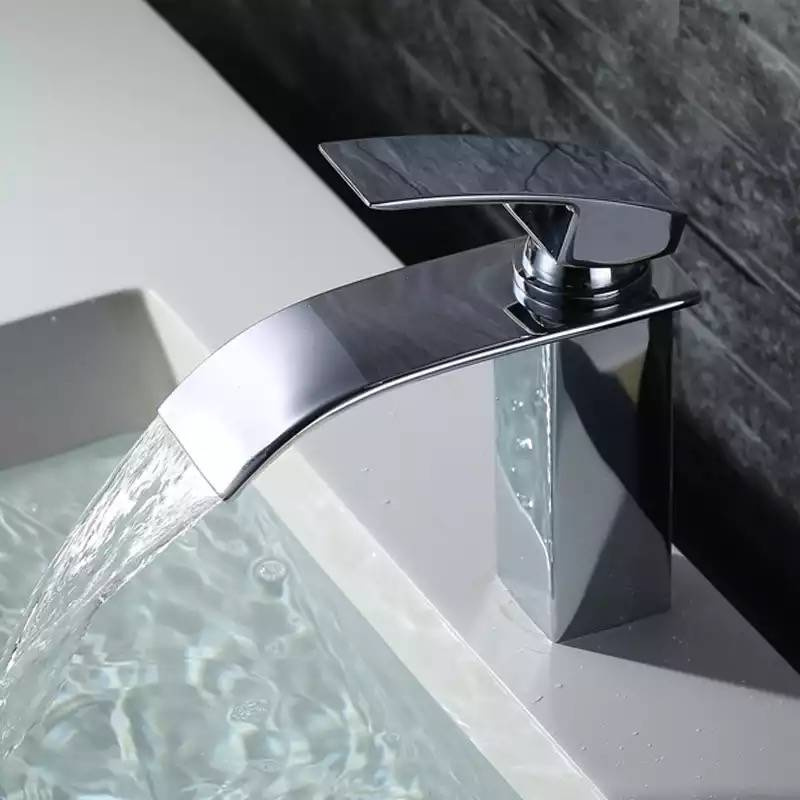 Bateria umywalkowa IDEAL