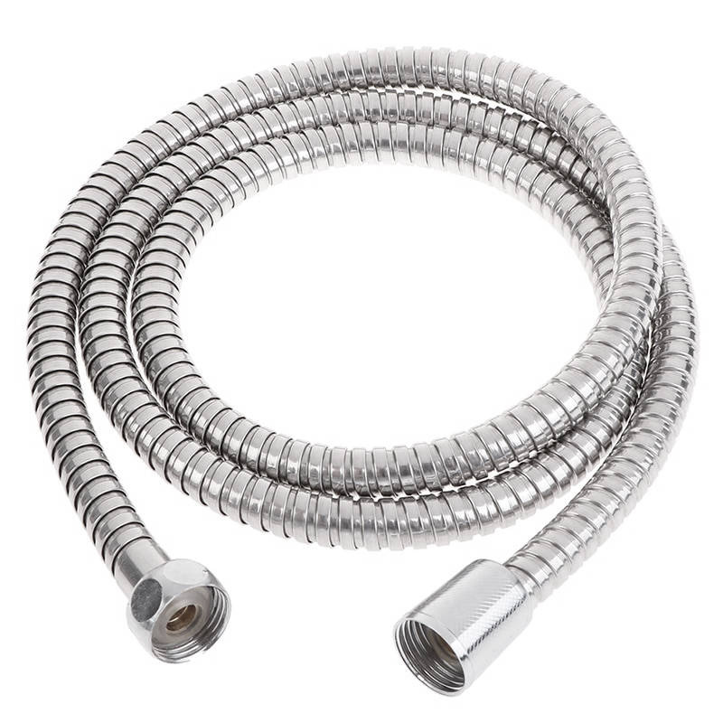 Zestaw prysznicowy słuchawka ALU ECO + wąż 1,5m + uchwyt