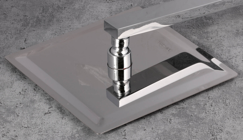 Bateria prysznicowa podtynkowa BANG