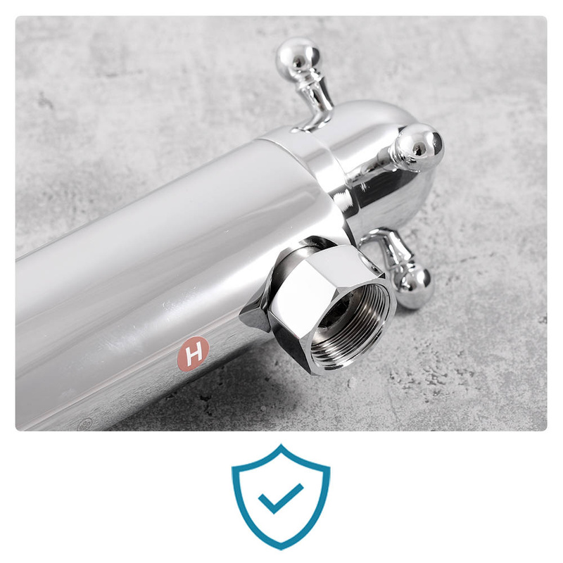 Bateria prysznicowa termostatyczna RETRO