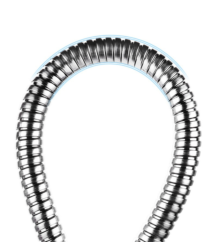 Zestaw prysznicowy 5F