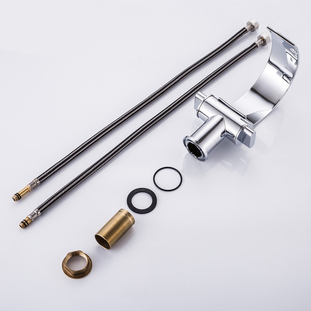 Bateria umywalkowa wodospad kaskada TSUNAMI NOWOŚĆ