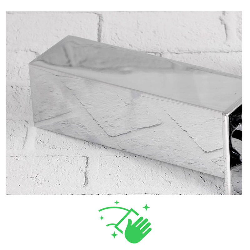 Bateria umywalkowa IDEAL