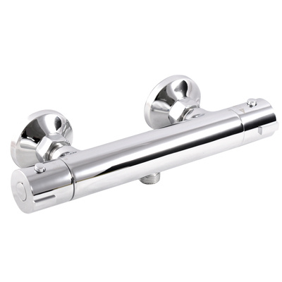 Bateria prysznicowa termostatyczna OAZA SLIM