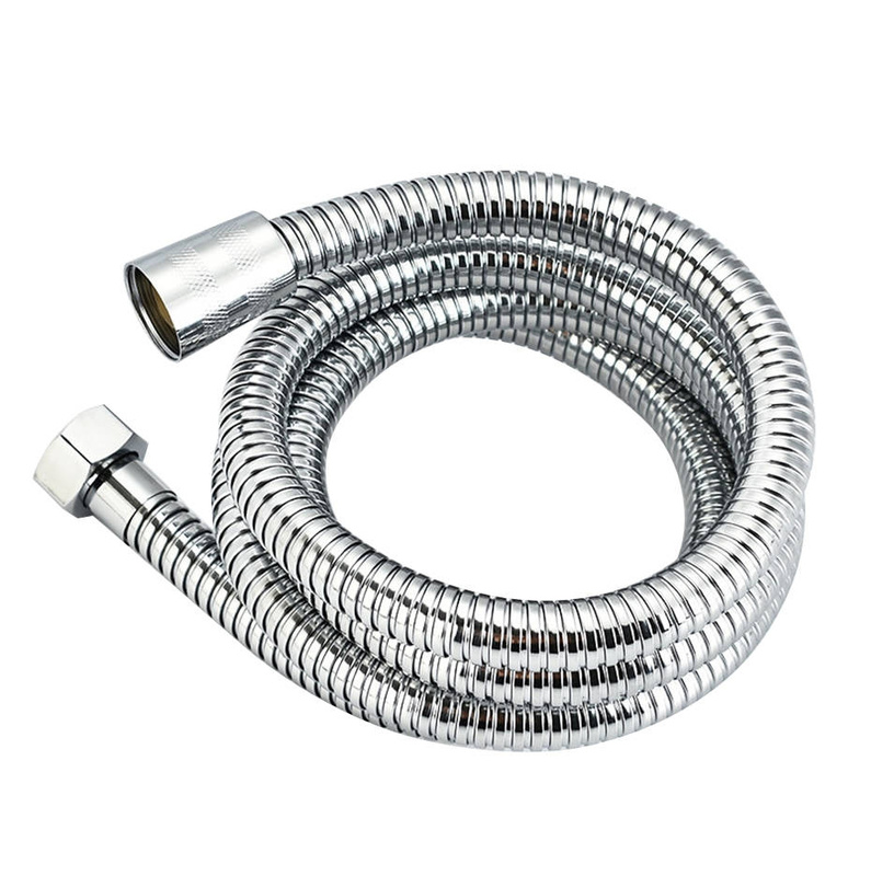 Zestaw prysznicowy słuchawka KAJA + wąż + uchwyt