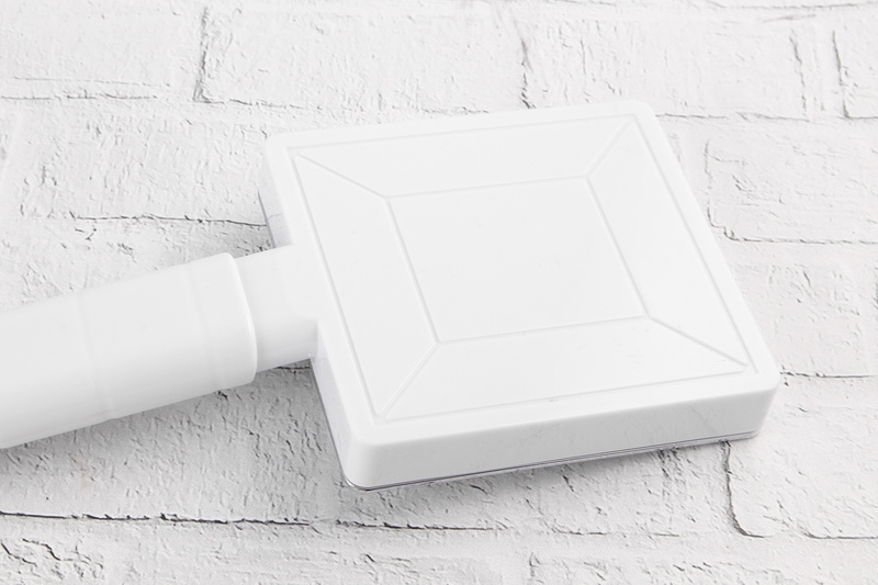 Zestaw prysznicowy deszczownica + słuchawka