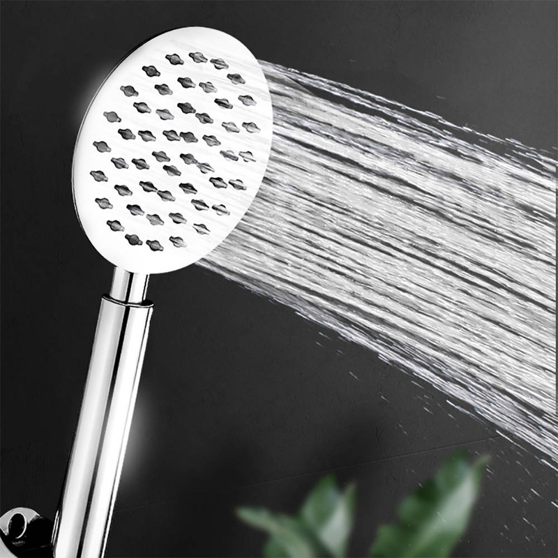 Zestaw prysznicowy SLIM okrągły