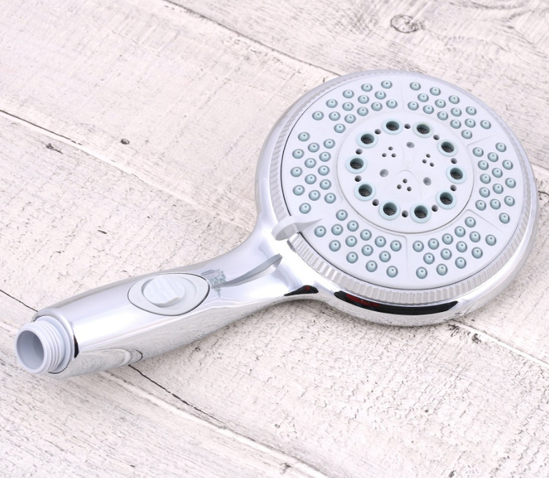 Słuchawka prysznicowa z funkcją START-STOP 5F