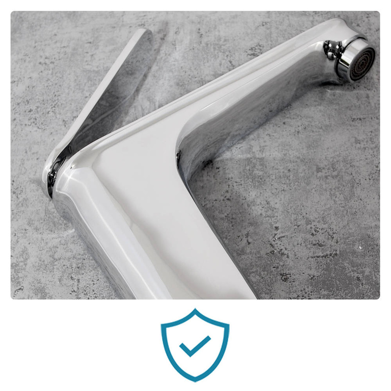 Bateria umywalkowa LONG