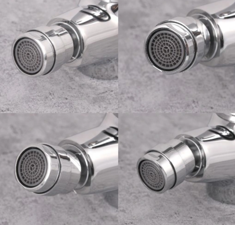 Bateria bidetowa RIO