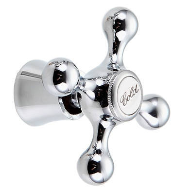 Pokrętło do baterii RETRO COLD