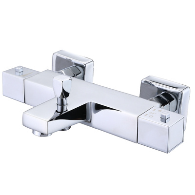 Bateria wannowa TERMOSTATYCZNA FIBI