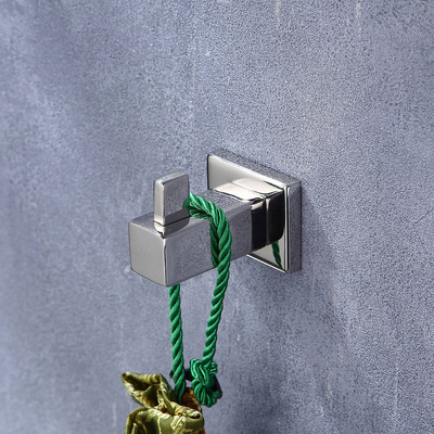 Wieszak uchwyt na ręcznik prostokątny FORB