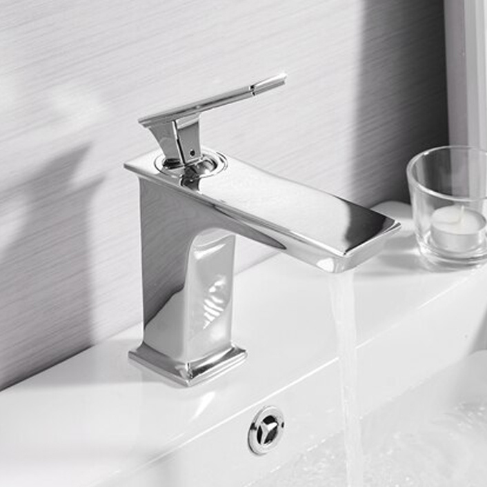 Bateria umywalkowa STELLAR