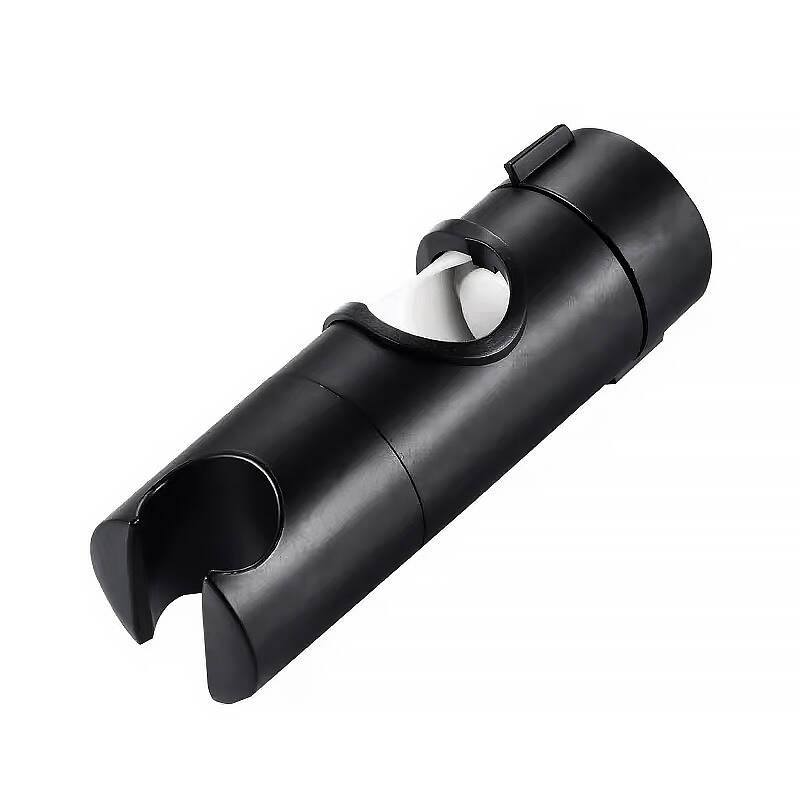 Czarny uchwyt na słuchawkę EASY-FIX uniwersalny M22-M25