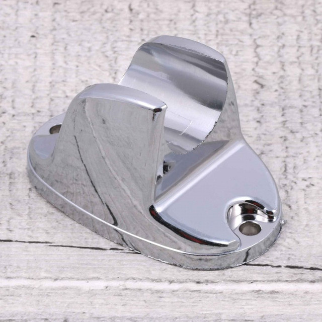 Zestaw prysznicowy z dużą słuchawką 5F