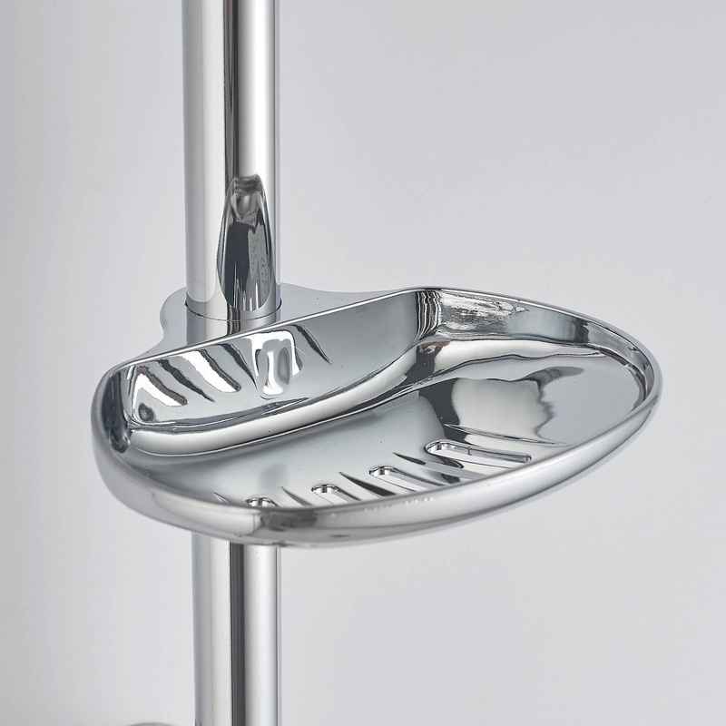 Zestaw natryskowy FORB z deszczownicą