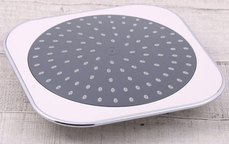 Deszczownica prysznicowa natryskowa