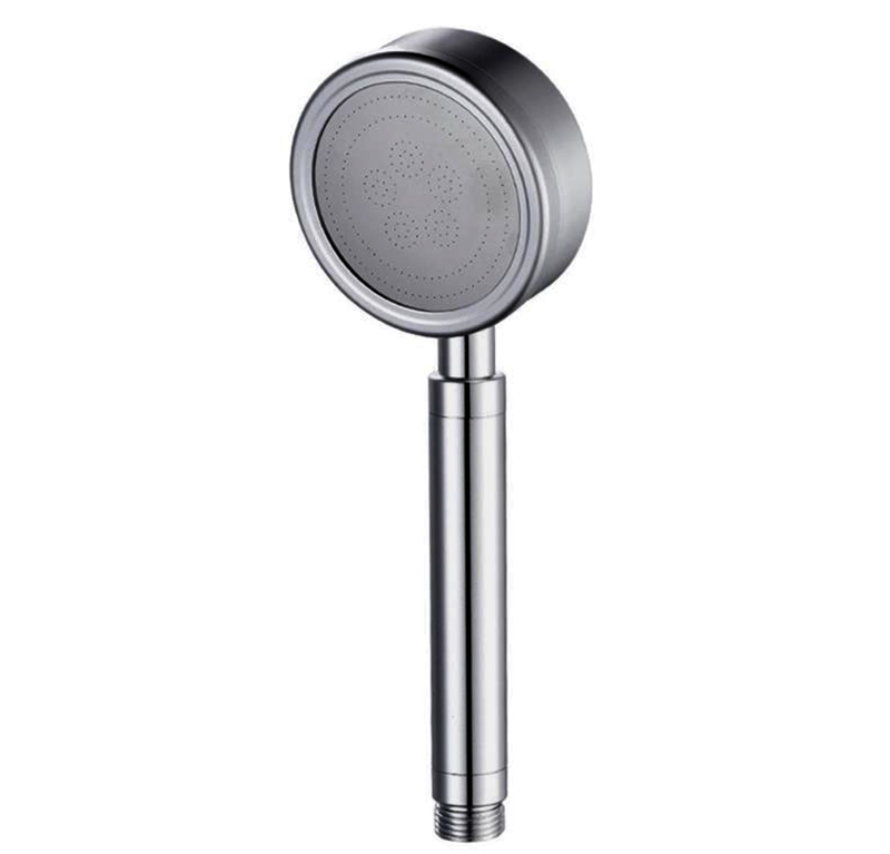 Słuchawka prysznicowa aluminiowa ALU EKO