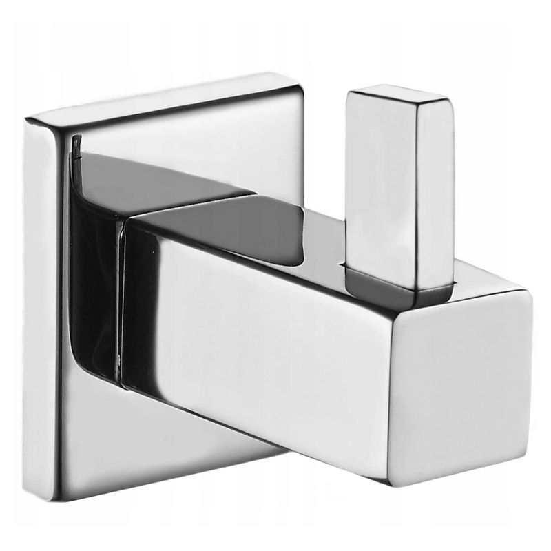 Wieszak uchwyt na ręcznik prostokątny FORB