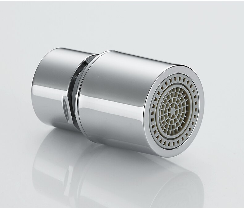 Perlator do baterii ruchomy M22-M24 EKO -70%