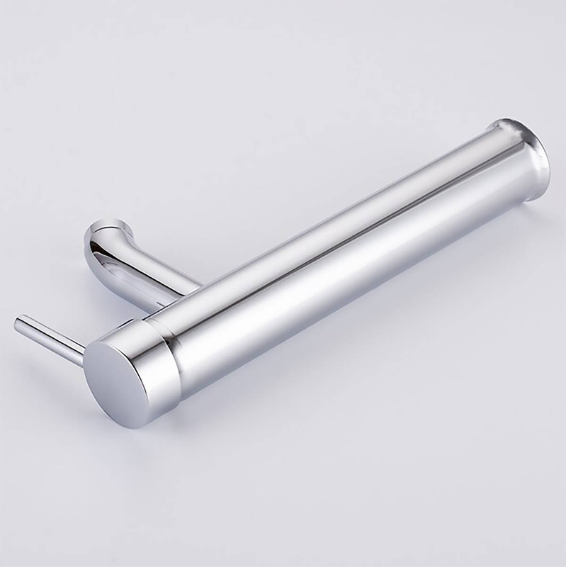 Bateria umywalkowa wysoka VANO