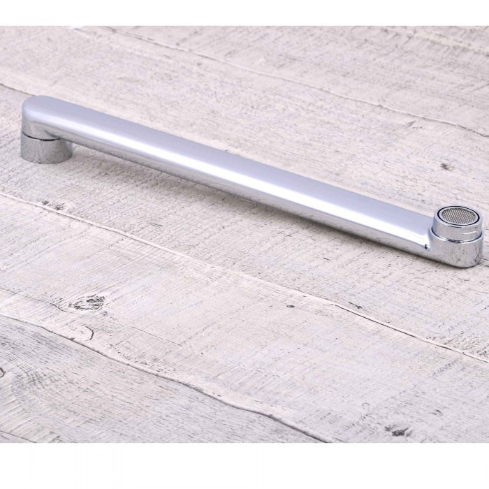 Wylewka płaska L 23cm