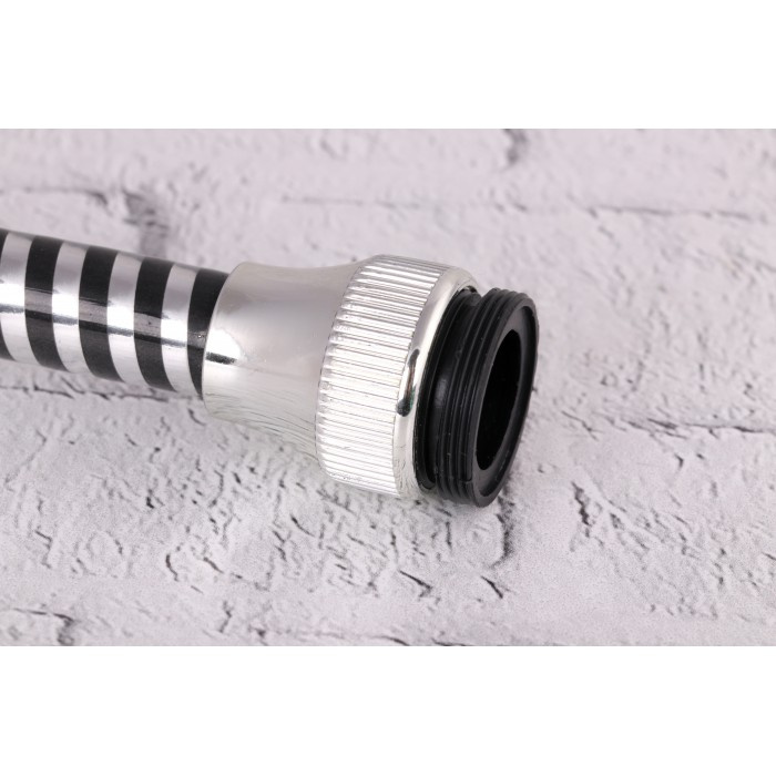 Perlator do baterii giętki 15cm