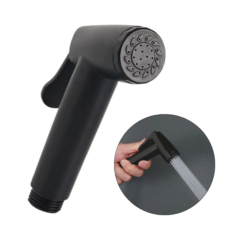 Słuchawka bidetowa bidetta HEX grafit