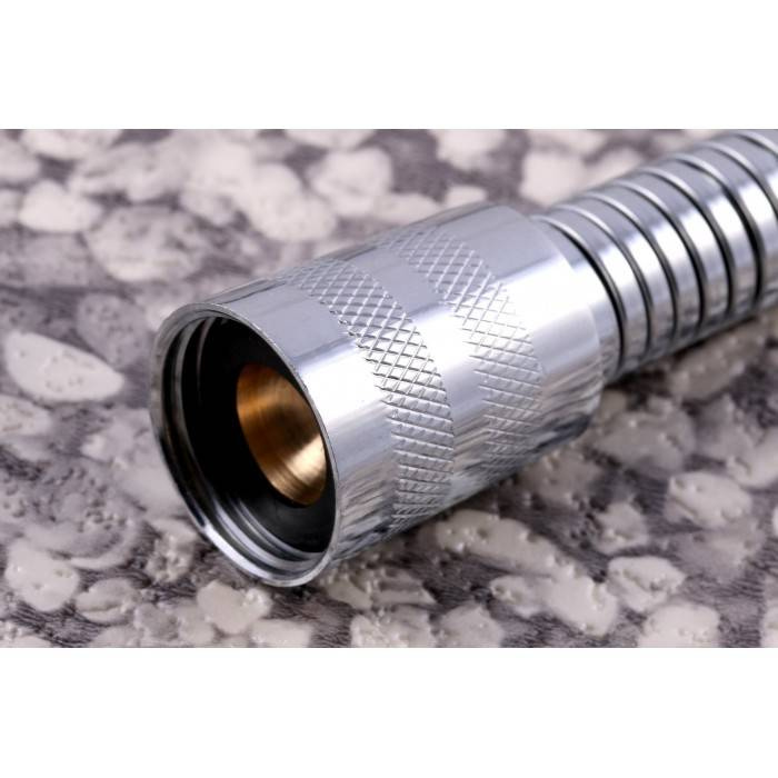 Wąż prysznicowy natryskowy wzmacniany 150cm