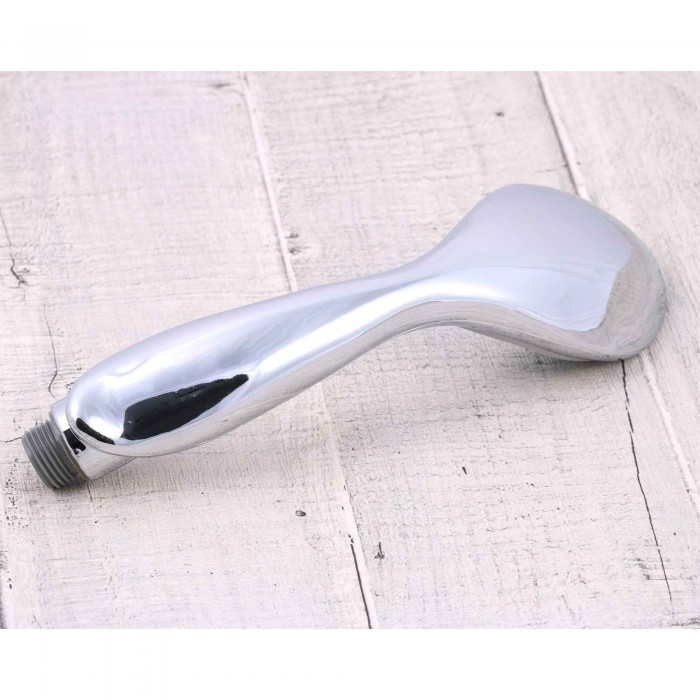 Zestaw natryskowy prysznicowy ze słuchawką UFO + wąż, uchwyt