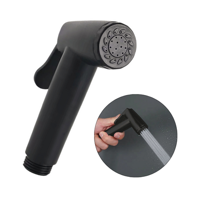 Słuchawka bidetowa bidetta HEX grafit