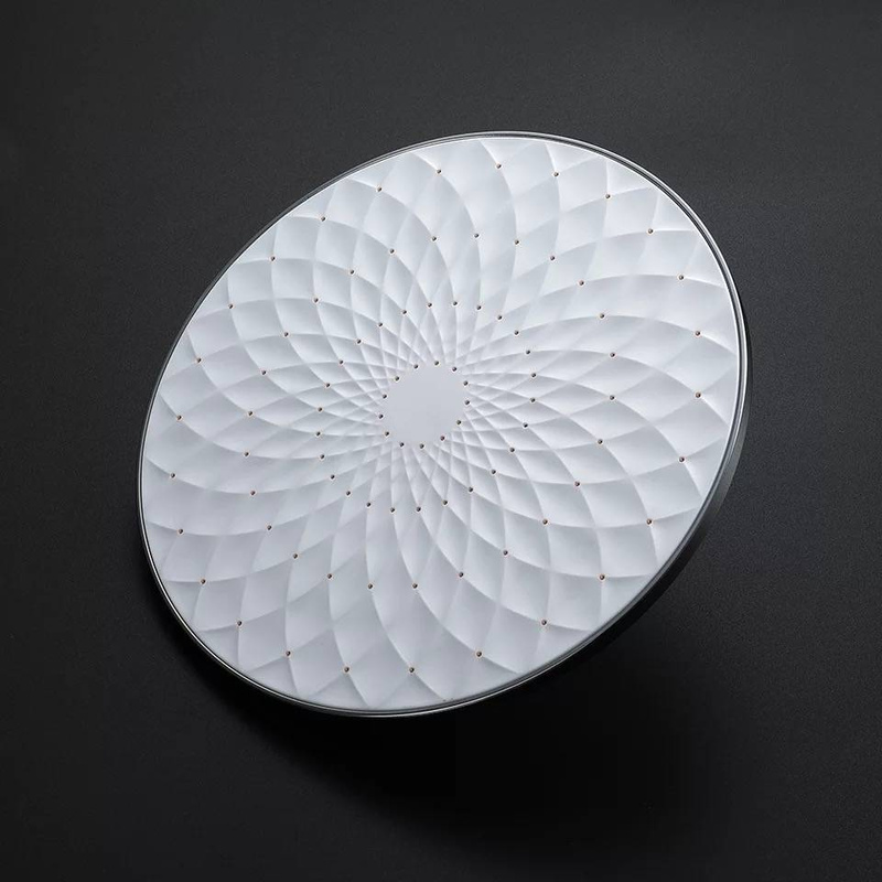 Zestaw natryskowy CURIUM chrom