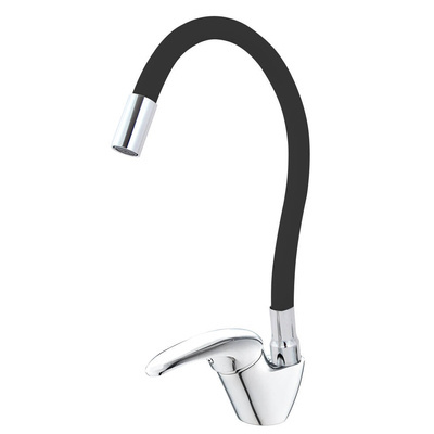 Bateria kuchenna wysoka flex czarna elastyczna RIO FLEX