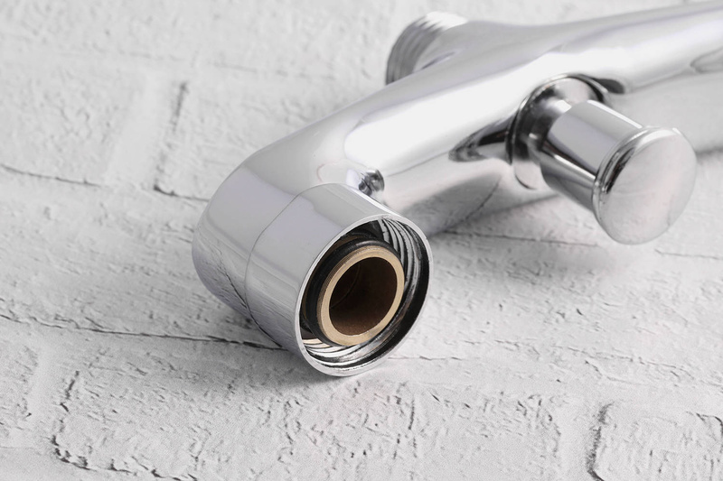 Wylewka do baterii wannowej 20cm