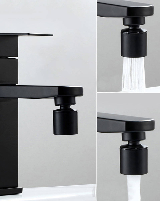 Perlator do baterii ruchomy M22-M24 EKO -70%