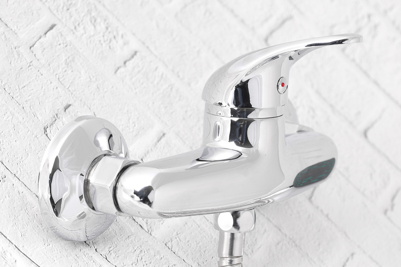 Bateria prysznicowa BASIK