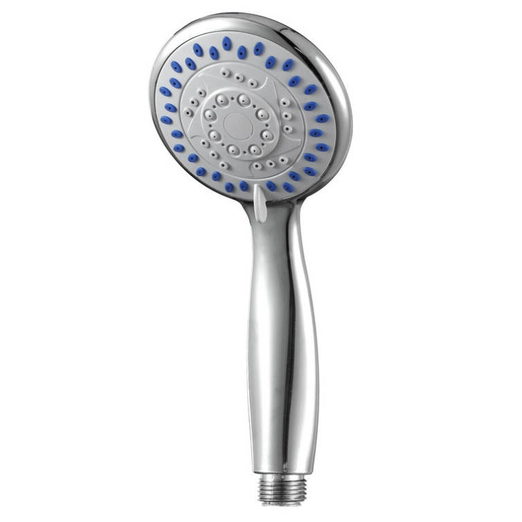 Słuchawka prysznicowa natryskowa 5-funkcyjna STORM