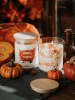 Świeca sojowa zapachowa AUTUMN VIBES 600ml