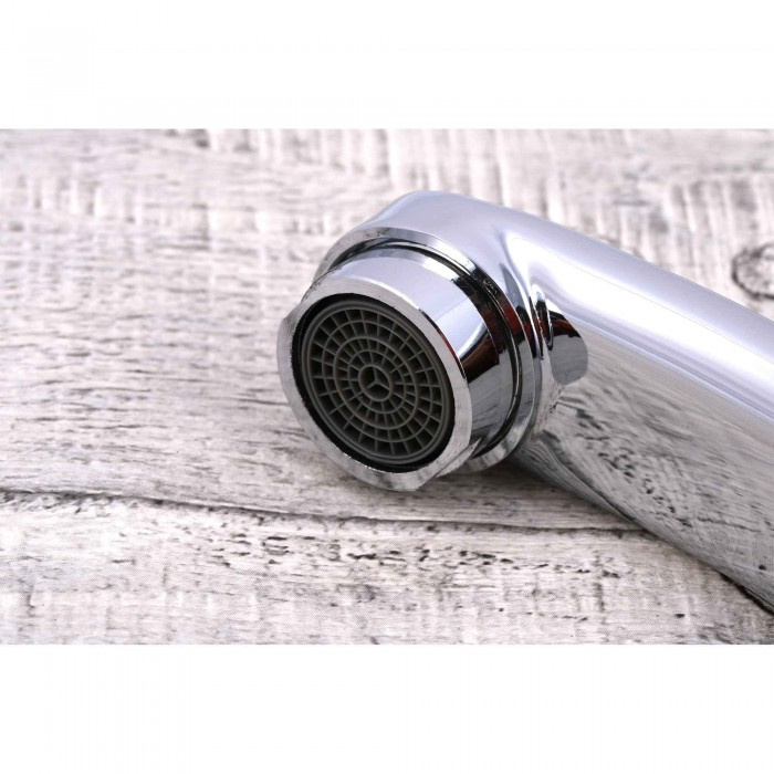 Wylewka płaska L 23cm