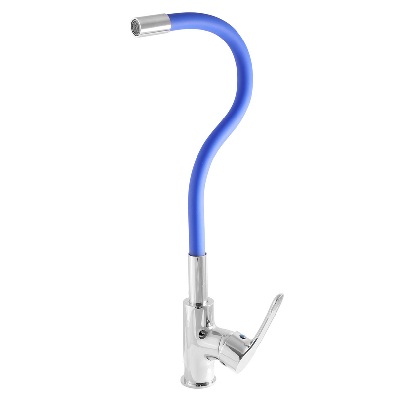 Bateria kuchenna niebieska elastyczna giętka flex SPOT BLUE