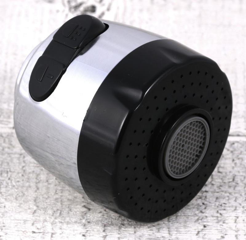 Słuchawka rączka perlator do baterii kuchennej