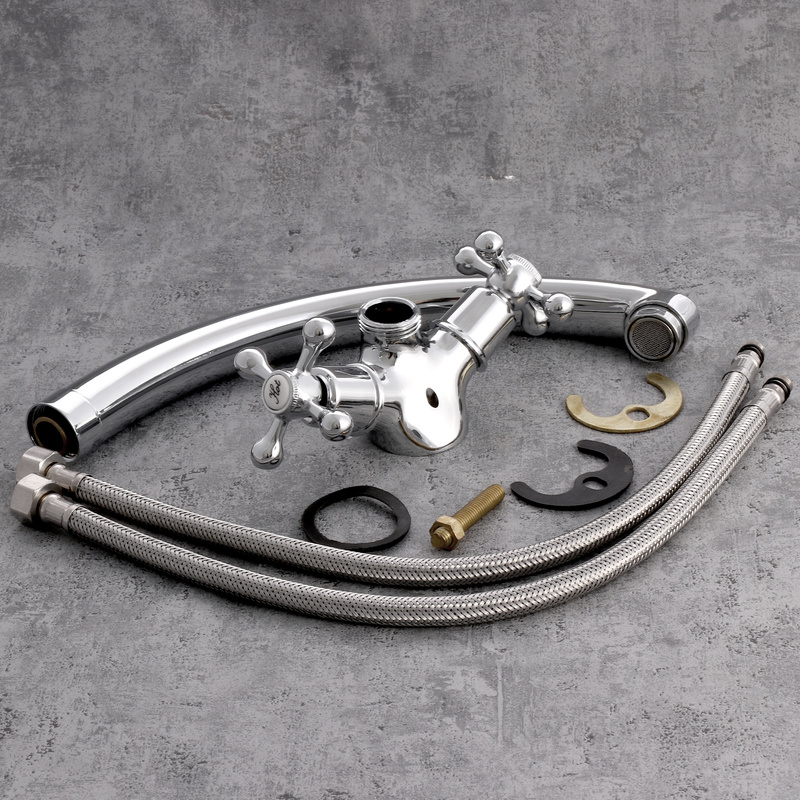 Bateria umywalkowa RETRO MALAN